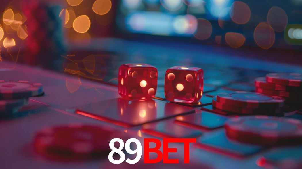Experiência VIP 89bet