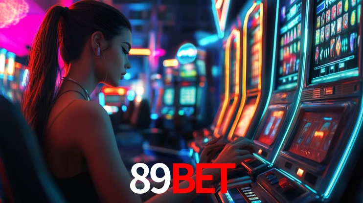 89bet: Seu Cassino Premiado com Pagamentos Rápidos