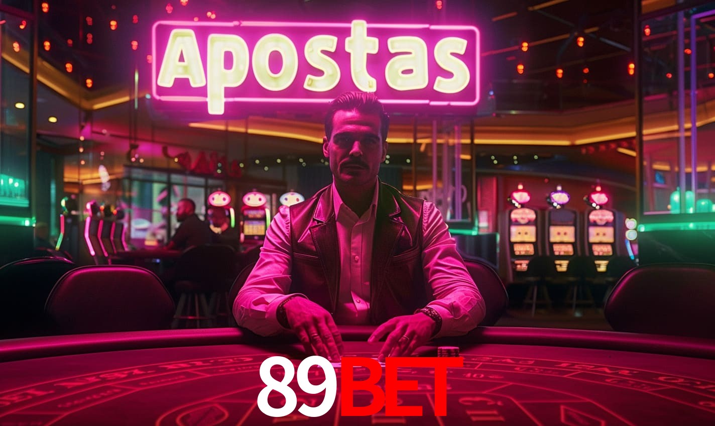 Estatísticas do Jogo 89bet