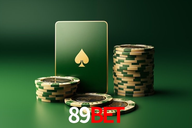 Live Casino 89bet