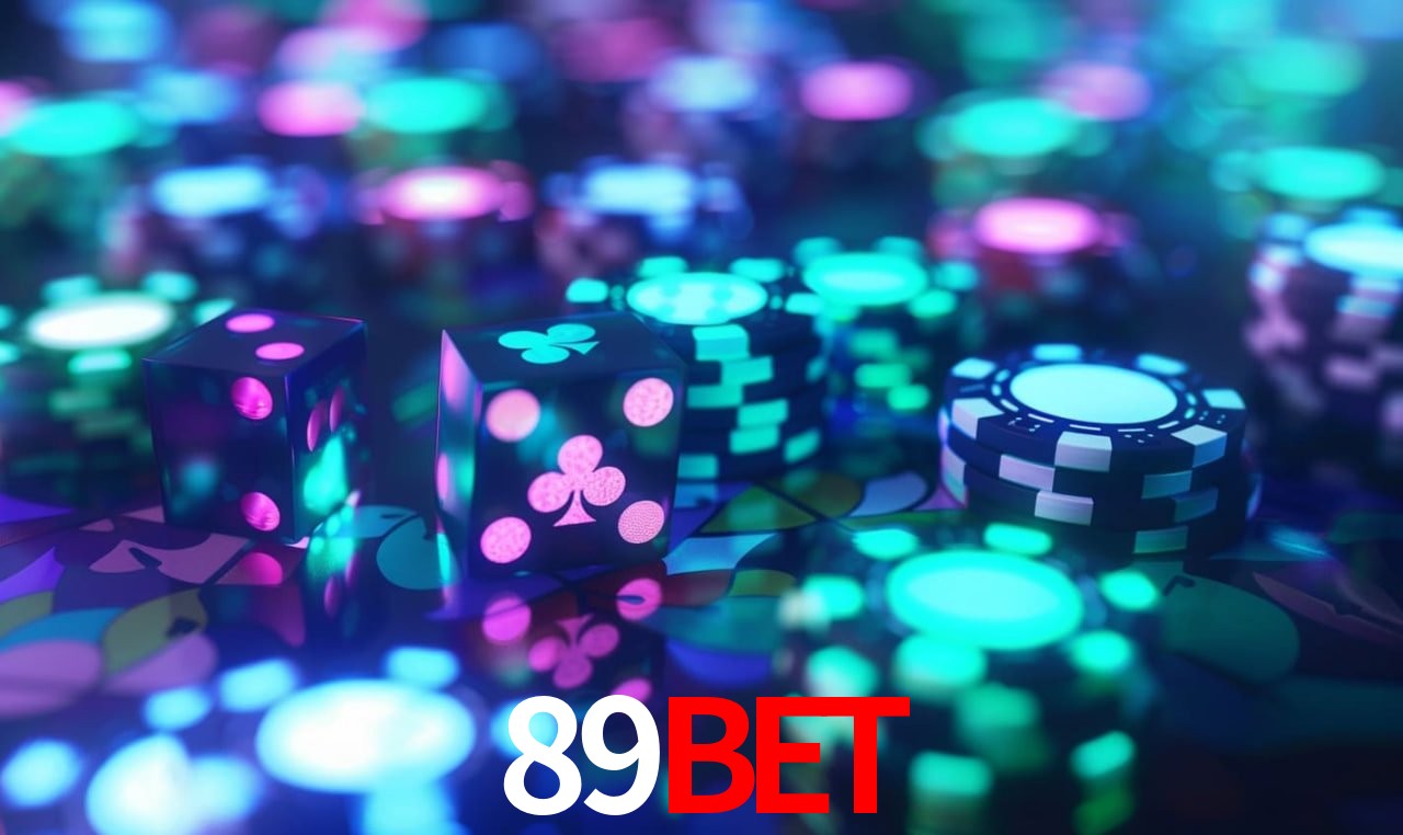 Apostas Esportivas na 89bet: Um Guia Completo
