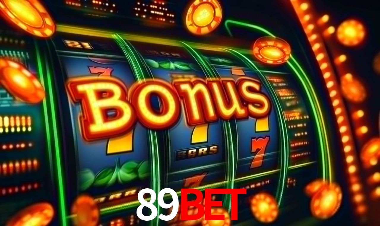 Programa VIP 89bet
