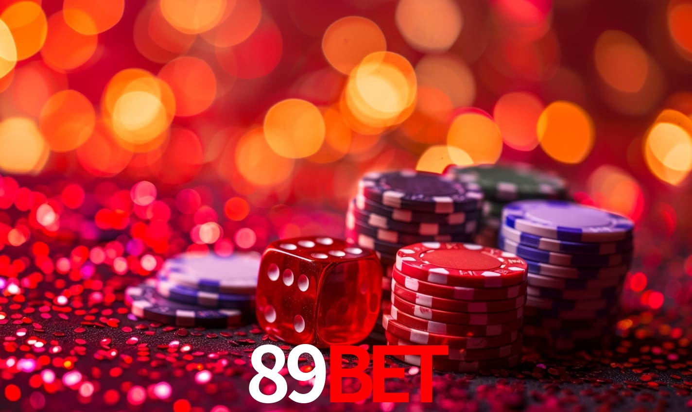 Avaliações dos Jogadores 89bet