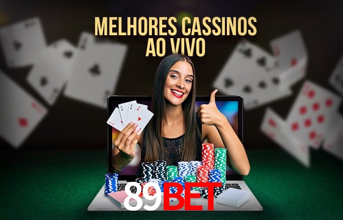 Quick Registration 89bet