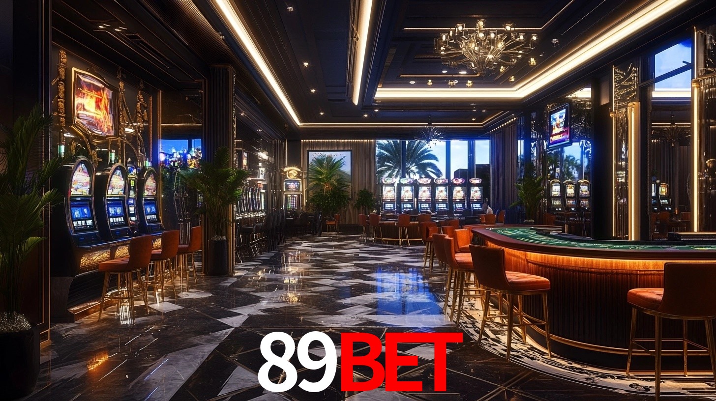 89bet: Jogos de Caça-Níqueis-Altas Recompensas, Roleta-Velocidade, Blackjack-Desafios Máximos