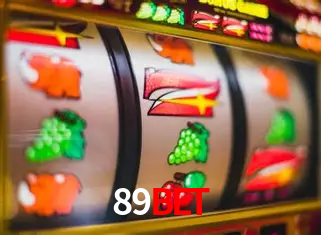Descubra o Mundo do Cassino Online com 89bet