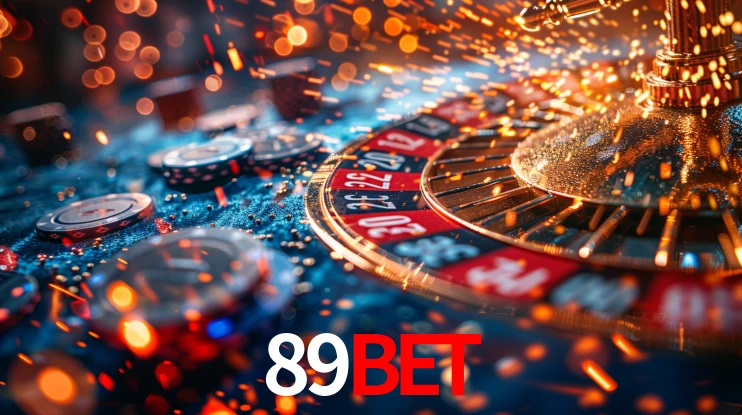 Welcome Bonus 89bet