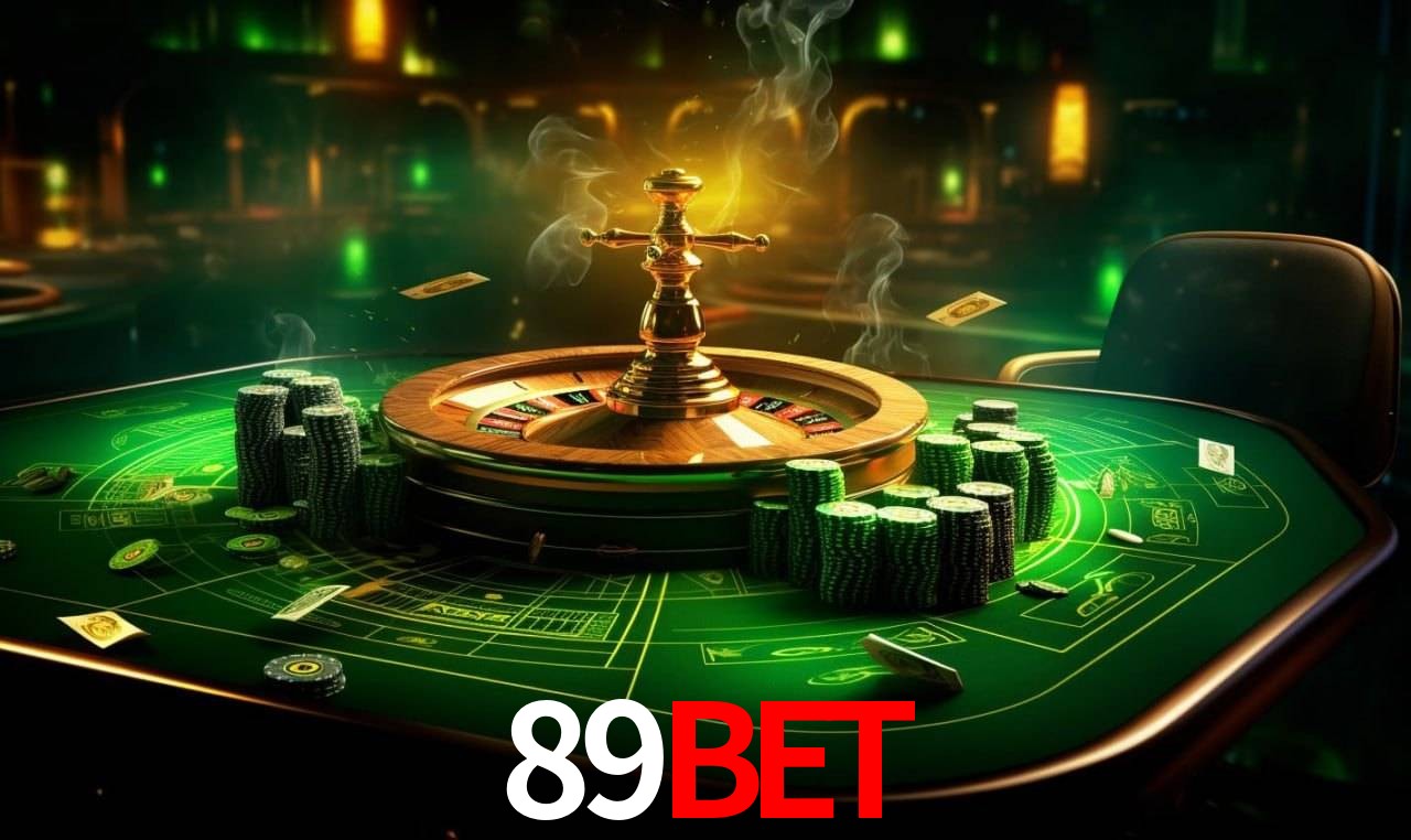 Sistemas de Segurança 89bet
