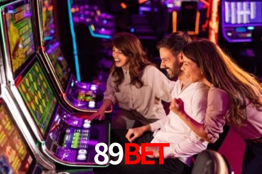 Promoções Sazonais 89bet