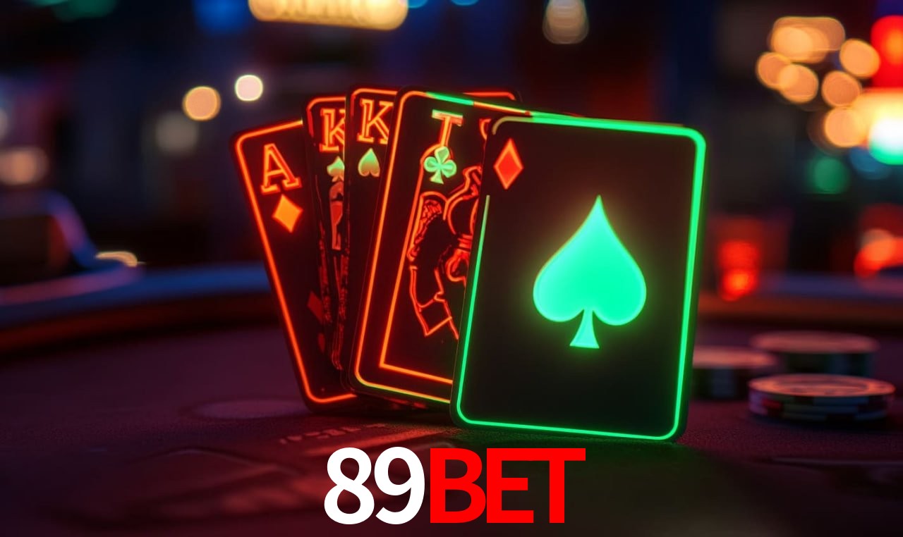 Apostas Esportivas na 89bet: Um Guia Completo