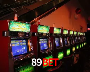 Platform Technology 89bet