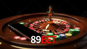 Roulette Table 89bet