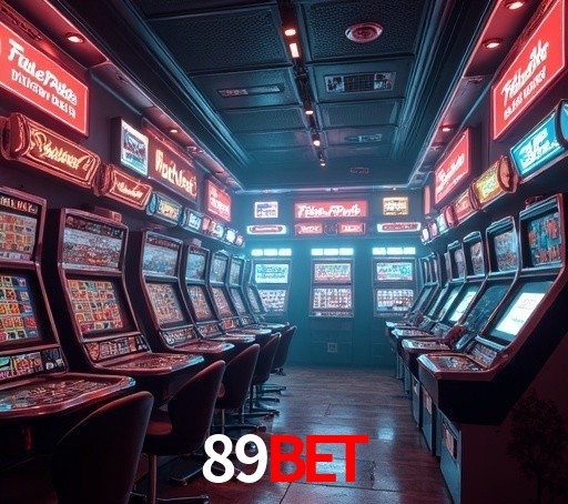 Explorando a Categoria de Eventos em Apostas na 89bet