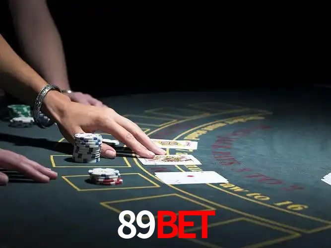 Descubra a Essência do 89bet: Nossa História e Compromissos