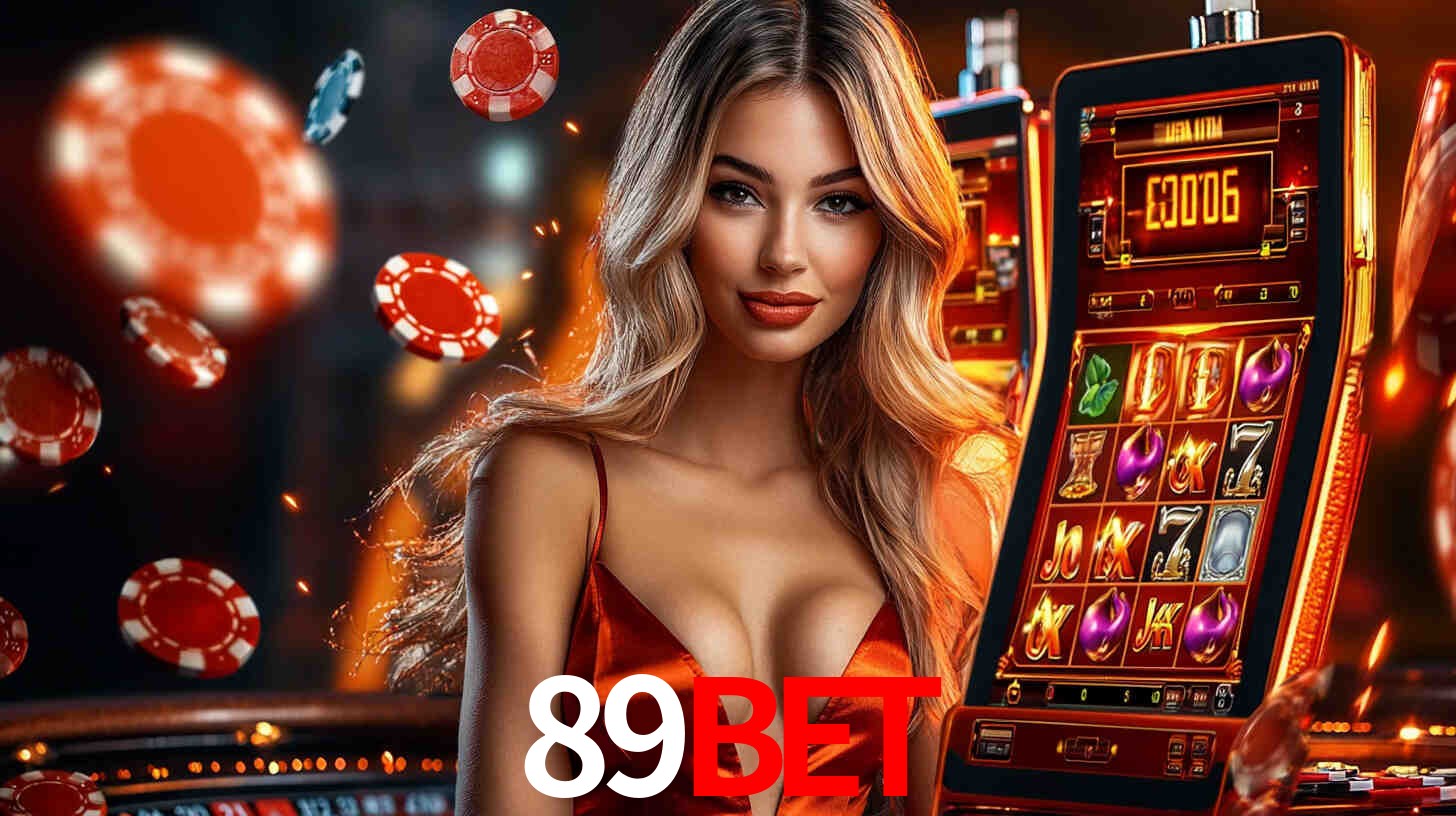 89bet: A Experiência de Casino com Jogos de Mesa ao Vivo