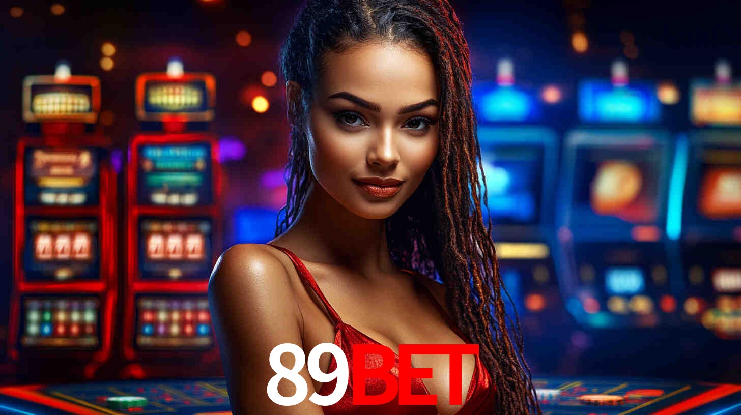 Estatísticas Esportivas 89bet